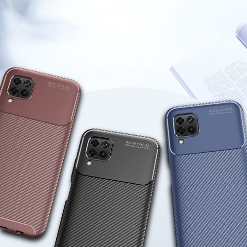 Shop Generic Huawei Nova 7i Tpu Case 3pcs Multicolor Jumia Egypt