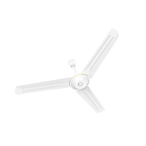 اشتري Tornado Ceiling Fan 56 Inch, 3 Blades, White في مصر