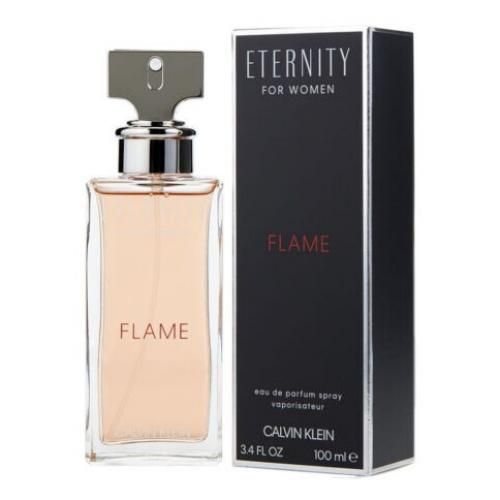 Eternity Flame Women EDP 100ml