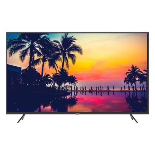 Buy Tornado 65 Inch 4K UHD Smart Android Frameless LED TV in Egypt