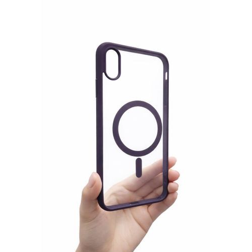 product_image_name-Generic-Silicone Case for iPhone XS Max-1