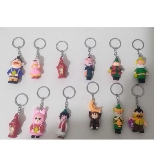 product_image_name-Generic-ميداليه رمضان 12 قطعه شخصيات رمضان متعدده الاشكال-3