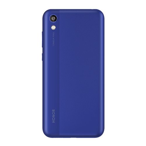 Honor 8S - 5.71 بوصة 32 جيجا بايت/2 جيجا بايت ثنائي الشريحة 4G موبايل - أزرق
