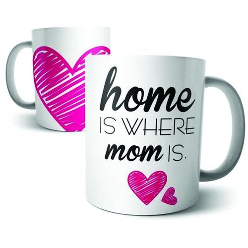 Buy Happy Mother'S Day Porcelain Mug in Egypt