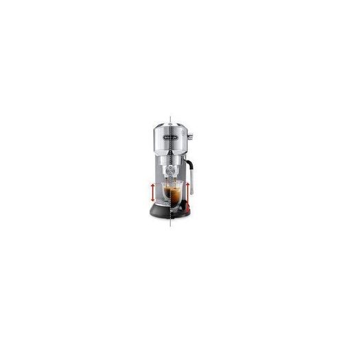 product_image_name-Delonghi-ماكينة إسبرسو، صانع قهوة وكابتشينو EC885M، فضي-1