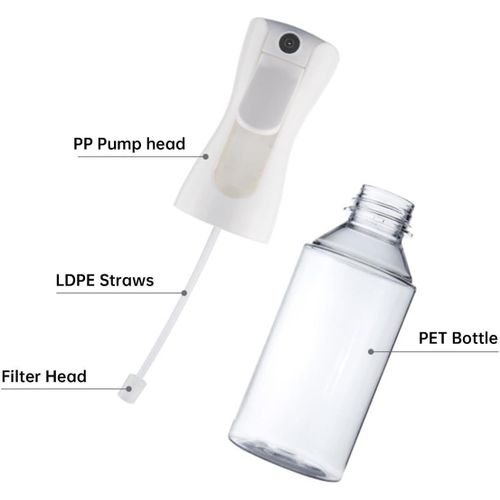 product_image_name-Generic-بخاخ زيت الطبخ 220 مل، للاستخدام في المقالي الهوائية، والشوايات، والسلطات-2