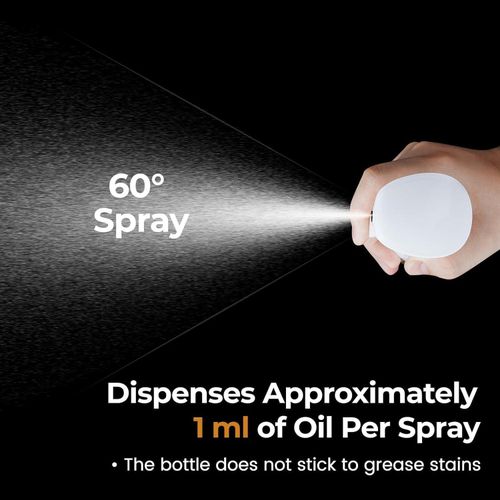 product_image_name-Generic-بخاخ زيت الطبخ 220 مل، للاستخدام في المقالي الهوائية، والشوايات، والسلطات-6