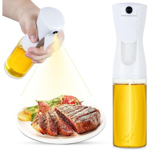 product_image_name-Generic-بخاخ زيت الطبخ 220 مل، للاستخدام في المقالي الهوائية، والشوايات، والسلطات-7