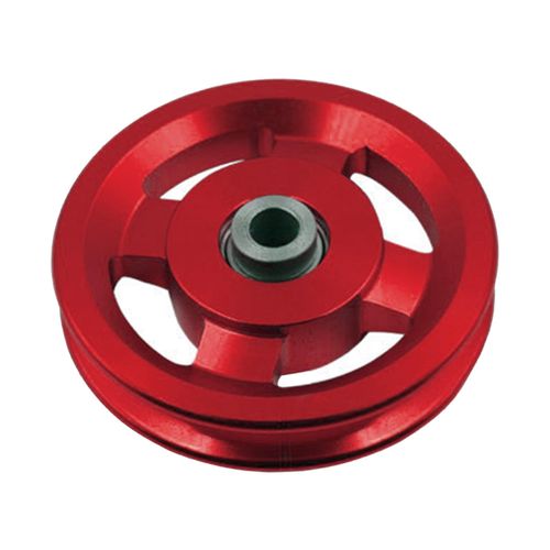 Gym pulley wheel best sale price