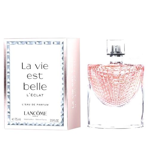 Lancome La Vie Est Belle L Eclat Edp For Women 75ml Price In Egypt Jumia Egypt Kanbkam