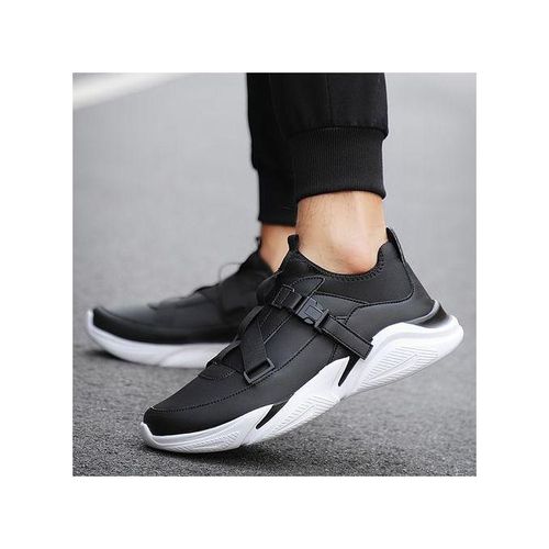 Generic New Oversized Ultra-light Couple Breathable Mesh Running Shoes @  Best Price Online | Jumia Egypt