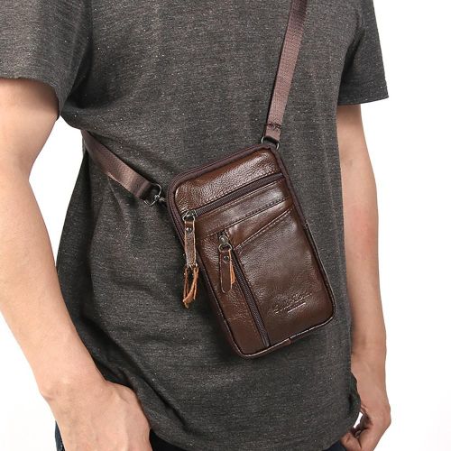 Multi pocket phone bag clearance