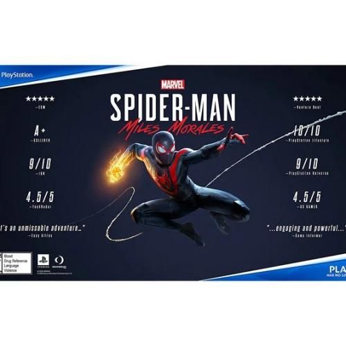 Spider man 2025 ps4 jumia