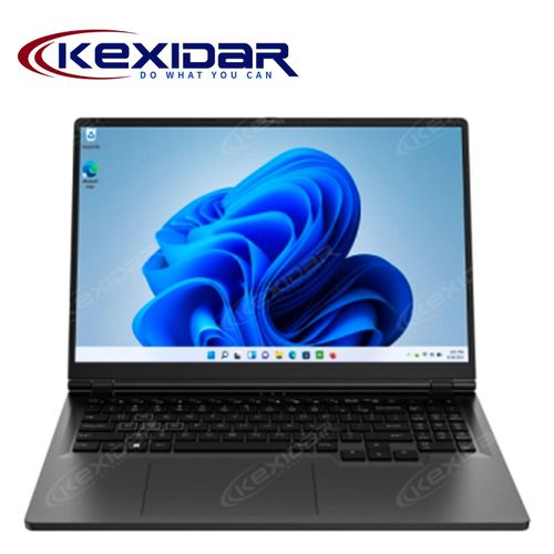 Buy 16-inch Gaming Laptop i7-12650H RAM 16 GB RTX 3060 Windows Home in Egypt
