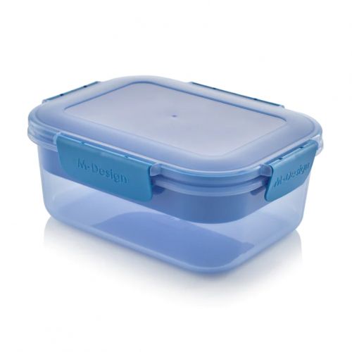 product_image_name-M Design-Lunch Box - Blue - 1600 Ml.-1
