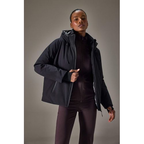 product_image_name-Defacto-جاكيت وتر بروف قصة عادية بكابيشون وبطانة صوفية-1