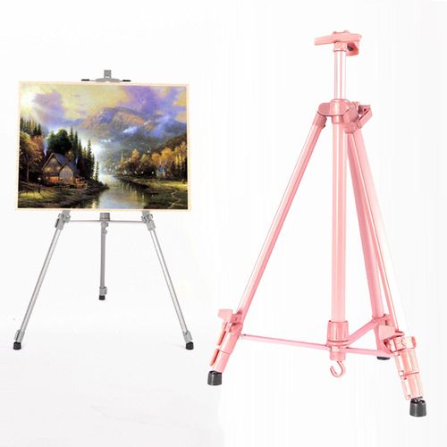 تسوق folding display easel stand floor large picture اونلاين