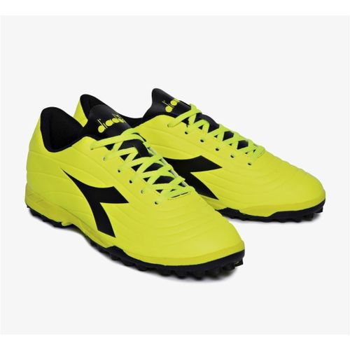 Buy Diadora PICHICHI 2 TF Men Shoes - Neon Yellow in Egypt