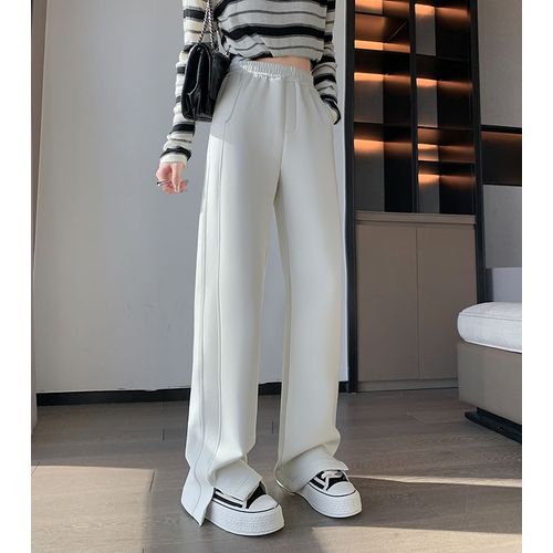 Wide leg joggers, Collection 2023