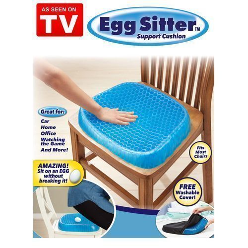 Buy As Seen On Tv Egg Sitter Cushion in Egypt