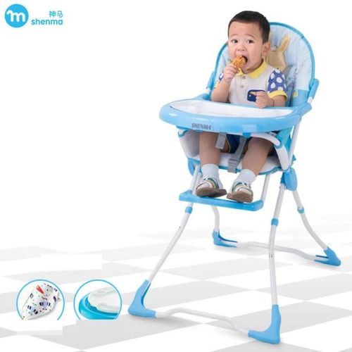 Baby dining chair on sale