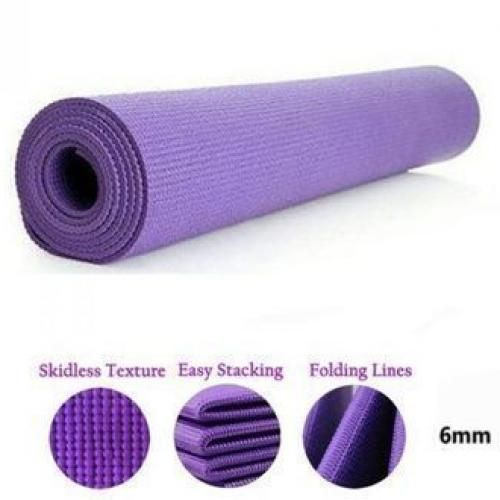 yoga mat jumia