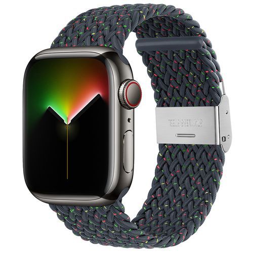 Elastic watch band best sale replacement