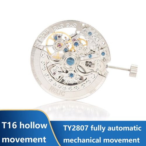 Ty2807 movement discount