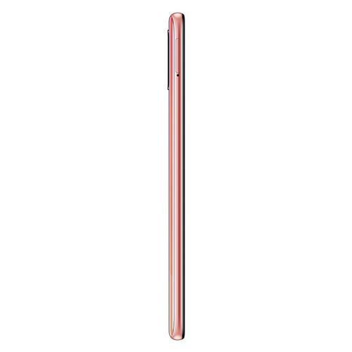 Samsung Galaxy A51 - 6.5-inch 128GB/6GB Dual SIM 4G Mobile Phone - Prism Crush Pink