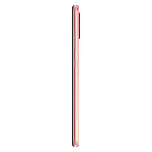 Samsung Galaxy A51 - 6.5-inch 128GB/6GB Dual SIM 4G Mobile Phone - Prism Crush Pink