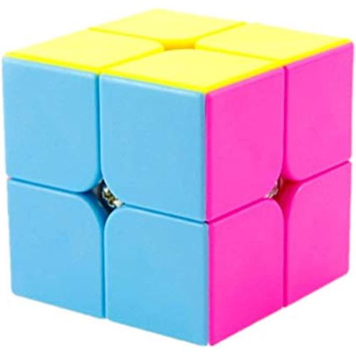 Generic مكعب روبيك (mf055، 5 سم)