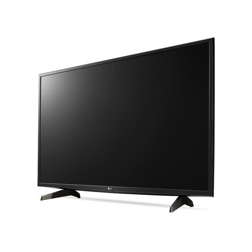 LG 43LK5100PVB - تلفزيون Full HD - 43 بوصة