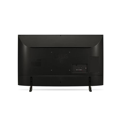 LG 43LK5100PVB - تلفزيون Full HD - 43 بوصة