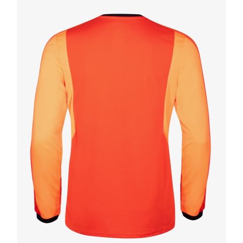 astro orange jersey