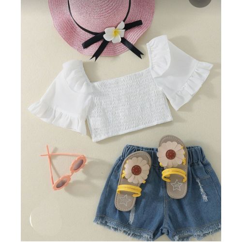 product_image_name-Generic-بلوزه اطفال الخامه من القطن-1