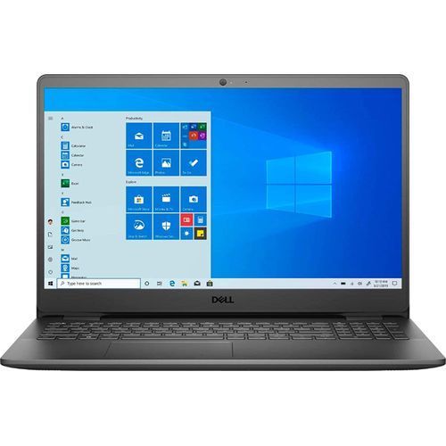 product_image_name-DELL-Laptop Inspiron 3505 Touchscreen Laptop - Ryzen 5 3450U - 8GB RAM - 256GB SSD - AMD Radeon Vega 8 GPU - 15.6 "FHD (1920x1080) Touchscreen - Windows 10 - Black-1