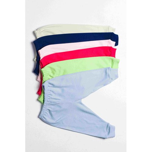 Buy Baby Pants  6 Units (colours May Vary) in Egypt