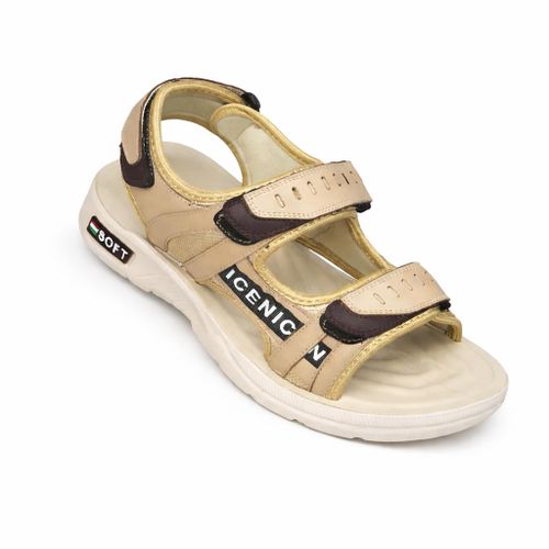 product_image_name-Generic-صندل رجالى فلات جلد -3