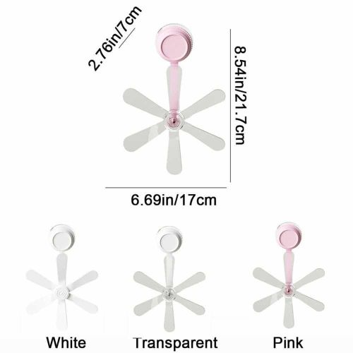 product_image_name-Generic-مجموعة واقي الرياح لمكيف الهواء بكوب شفط، تثبيت سهل بدون أدوات، ملائمة عالمياً لمكيفات الهواء المنفصلة، تحمي من الهواء البارد المباشر (مجموعة من 3)-3