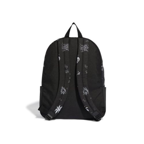 ADIDAS HEJ22 Men Women Classic Backpack Black Best Price