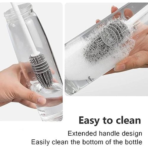 product_image_name-Generic-فرشاة تنظيف زجاجات الأطفال السيليكونية ذات المقبض الطويل-3