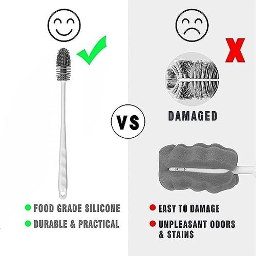 product_image_name-Generic-فرشاة تنظيف زجاجات الأطفال السيليكونية ذات المقبض الطويل-5