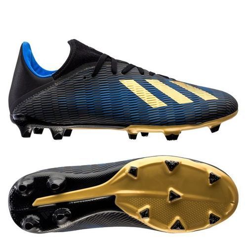 x 19.3 firm ground cleats