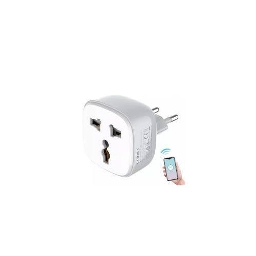 product_image_name-Ldnio-Wi-Fi Smart Power Socket SCW1050-5