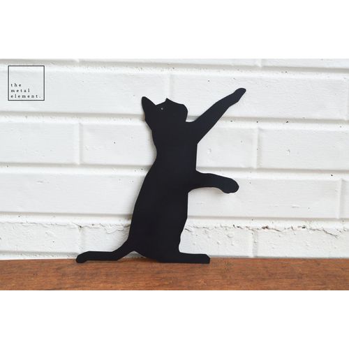 product_image_name-Generic-Playing cat wall art-2