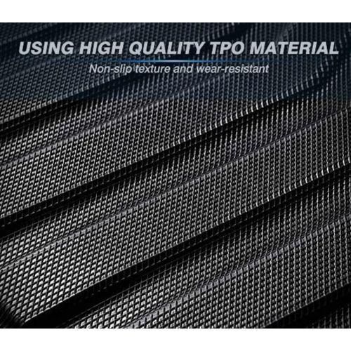 product_image_name-Generic-High-quality TPE pedals and TPE Floor Mats  car support brackets compatible Floor Mats  with Haval Julian -2