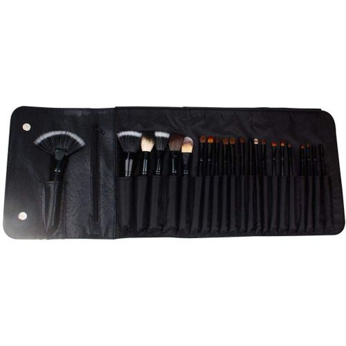 product_image_name-Generic-Professional Makeup Brush Set - 22 Pieces-4