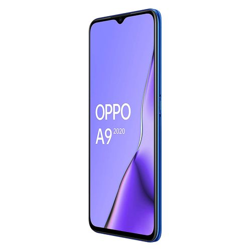 Oppo A9 (2020) - 6.5-inch 128GB/8GB Dual SIM Mobile Phone - Space Purple