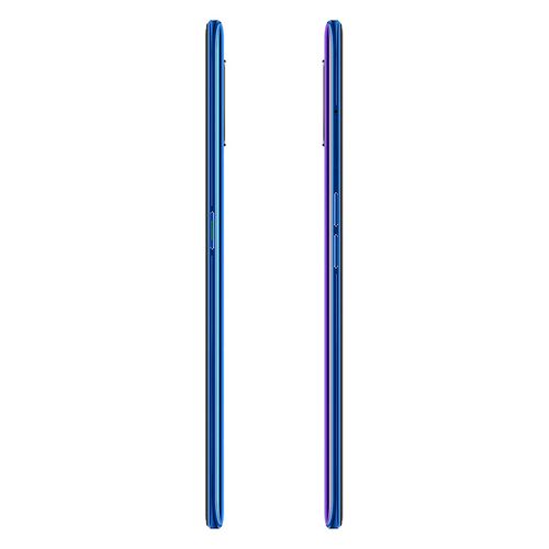 Oppo A9 (2020) - 6.5-inch 128GB/8GB Dual SIM Mobile Phone - Space Purple