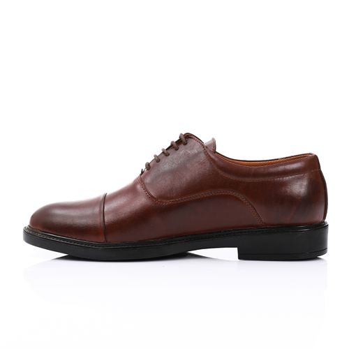 Generic Classic Men s Genuine Leather Shoes Perfect For Formal Occasions Best Price Online Jumia Egypt